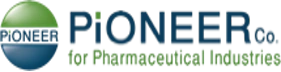 Pioneer for Pharmaceutical Industries