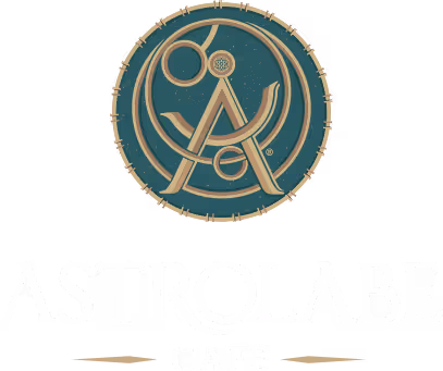 Astrolabe Coffee House