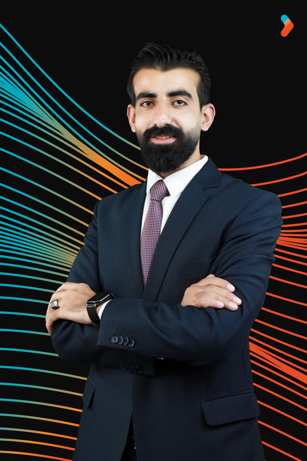 Mohammed Al-Halbi